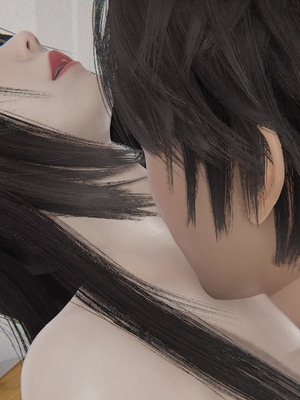 【Glacier】图书馆的邂逅 01-05（终）_0537