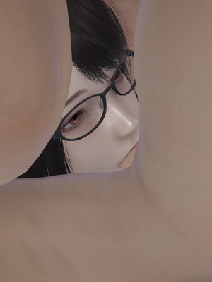 【Glacier】图书馆的邂逅 01-05（终）_0562