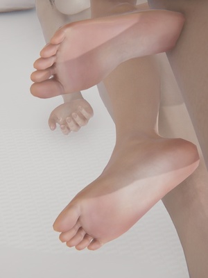 【Glacier】图书馆的邂逅 01-05（终）_0568