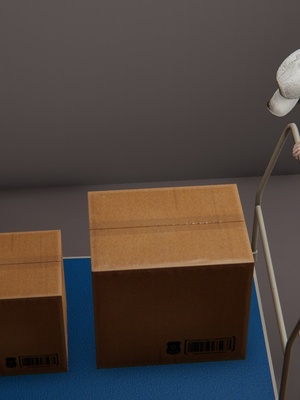 【Glacier】图书馆的邂逅 01-05（终）_0575