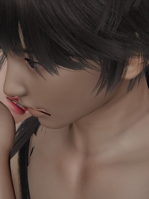 【Glacier】图书馆的邂逅 01-05（终）_0611