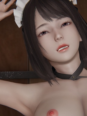 【Glacier】图书馆的邂逅 01-05（终）_0614