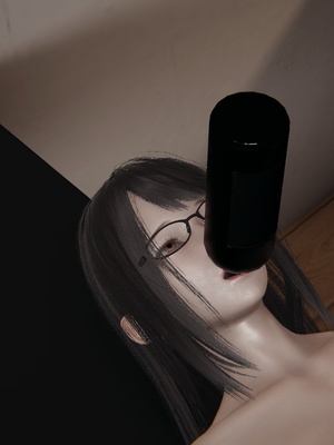 【Glacier】图书馆的邂逅 01-05（终）_0621