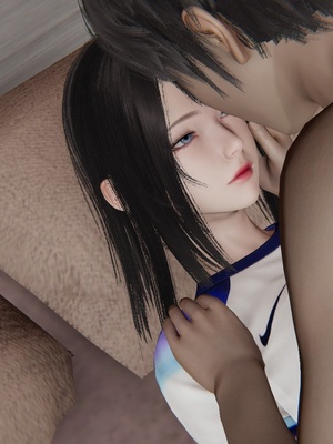 【Glacier】图书馆的邂逅 01-05（终）_0684