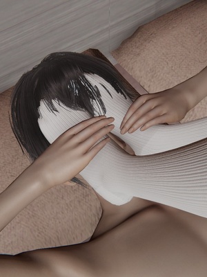 【Glacier】图书馆的邂逅 01-05（终）_0693