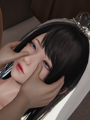 【Glacier】图书馆的邂逅 01-05（终）_0713