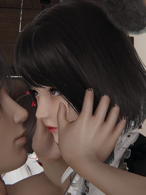 【Glacier】图书馆的邂逅 01-05（终）_0734