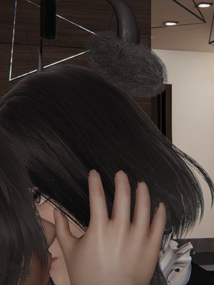 【Glacier】图书馆的邂逅 01-05（终）_0736