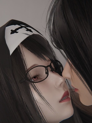 【Glacier】图书馆的邂逅 01-05（终）_0774