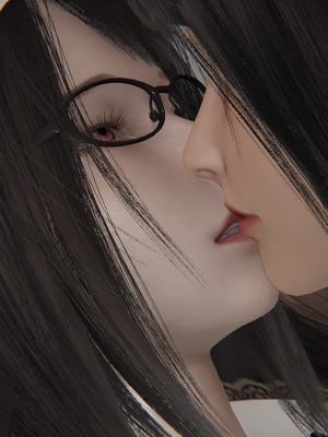 【Glacier】图书馆的邂逅 01-05（终）_0778