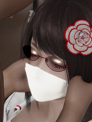 【Glacier】图书馆的邂逅 01-05（终）_0807