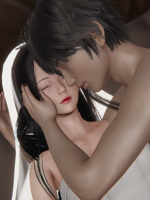 【Glacier】图书馆的邂逅 01-05（终）_0833