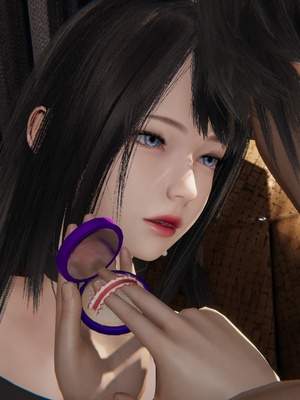 【Glacier】图书馆的邂逅（番外）——与尸体女友的一日约会_0869