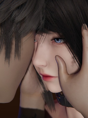 【Glacier】图书馆的邂逅（番外）——与尸体女友的一日约会_0937