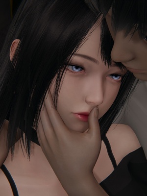 【Glacier】图书馆的邂逅（番外）——与尸体女友的一日约会_0970