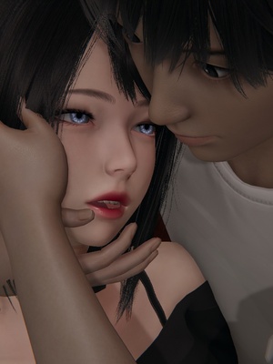 【Glacier】图书馆的邂逅（番外）——与尸体女友的一日约会_0973