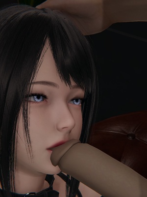 【Glacier】图书馆的邂逅（番外）——与尸体女友的一日约会_0976