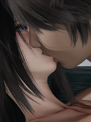 【Glacier】图书馆的邂逅（番外）——与尸体女友的一日约会_1021