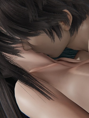 【Glacier】图书馆的邂逅（番外）——与尸体女友的一日约会_1025