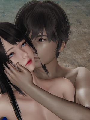 【Glacier】图书馆的邂逅（番外）——与尸体女友的一日约会_1028