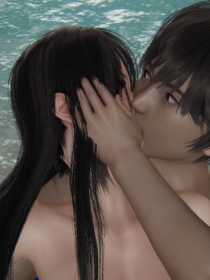 【Glacier】图书馆的邂逅（番外）——与尸体女友的一日约会_1029