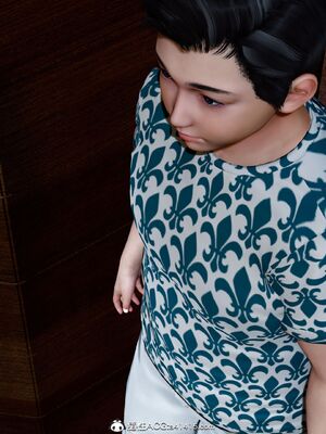 【风筝】催眠绿母系统01-03_022