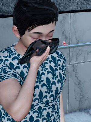 【风筝】催眠绿母系统01-03_024