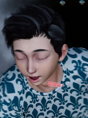 【风筝】催眠绿母系统01-03_042