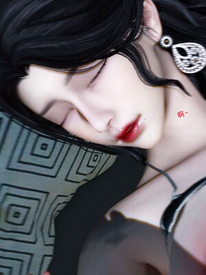 【风筝】催眠绿母系统01-03_056