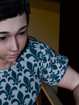 【风筝】催眠绿母系统01-03_168