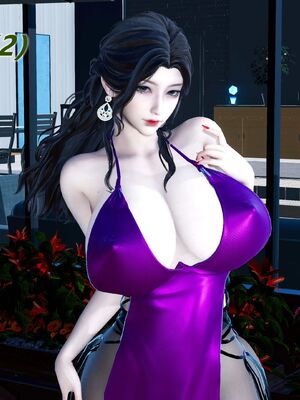 【风筝】催眠绿母系统01-03_201