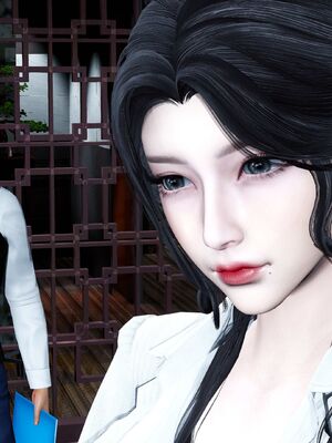 【风筝】催眠绿母系统01-03_211