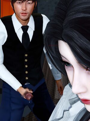 【风筝】催眠绿母系统01-03_216