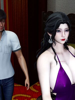 【风筝】催眠绿母系统01-03_236