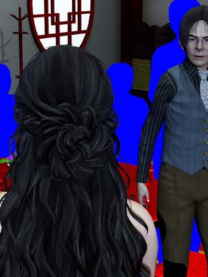 【风筝】催眠绿母系统01-03_242