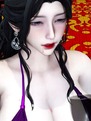 【风筝】催眠绿母系统01-03_253