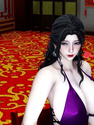 【风筝】催眠绿母系统01-03_256