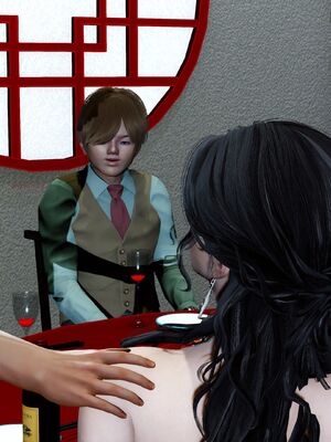 【风筝】催眠绿母系统01-03_261