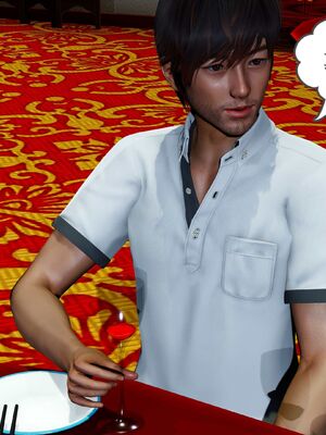 【风筝】催眠绿母系统01-03_266