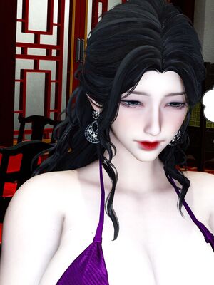 【风筝】催眠绿母系统01-03_286