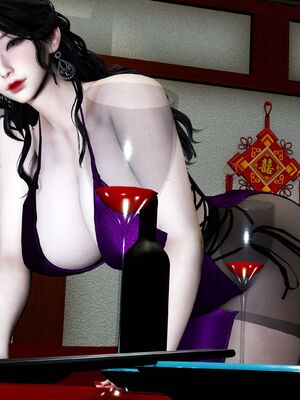 【风筝】催眠绿母系统01-03_291