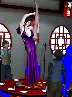 【风筝】催眠绿母系统01-03_297