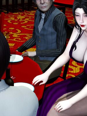 【风筝】催眠绿母系统01-03_311