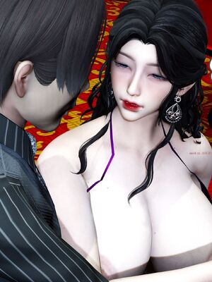 【风筝】催眠绿母系统01-03_347