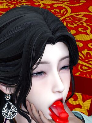 【风筝】催眠绿母系统01-03_351