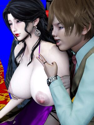 【风筝】催眠绿母系统01-03_355