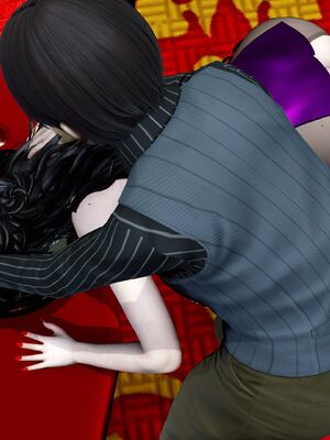 【风筝】催眠绿母系统01-03_366