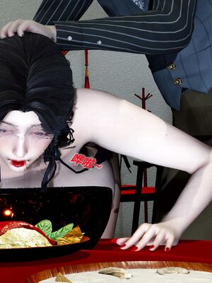 【风筝】催眠绿母系统01-03_367