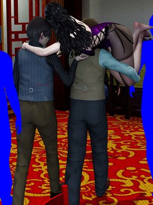 【风筝】催眠绿母系统01-03_388