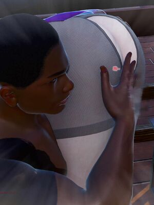 【风筝】催眠绿母系统01-03_413